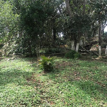 Recanto Figueiredo Villa Ibiúna Buitenkant foto