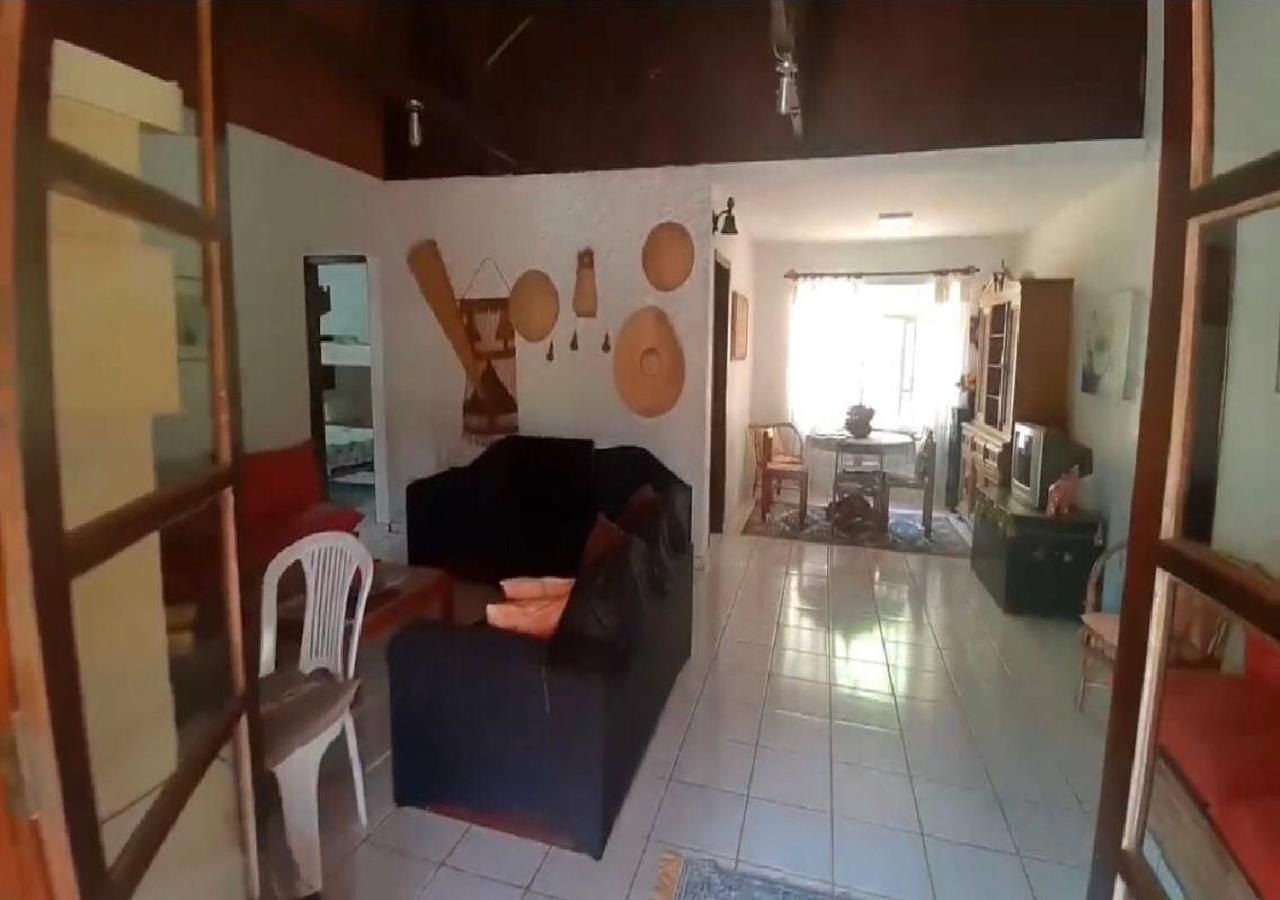 Recanto Figueiredo Villa Ibiúna Buitenkant foto
