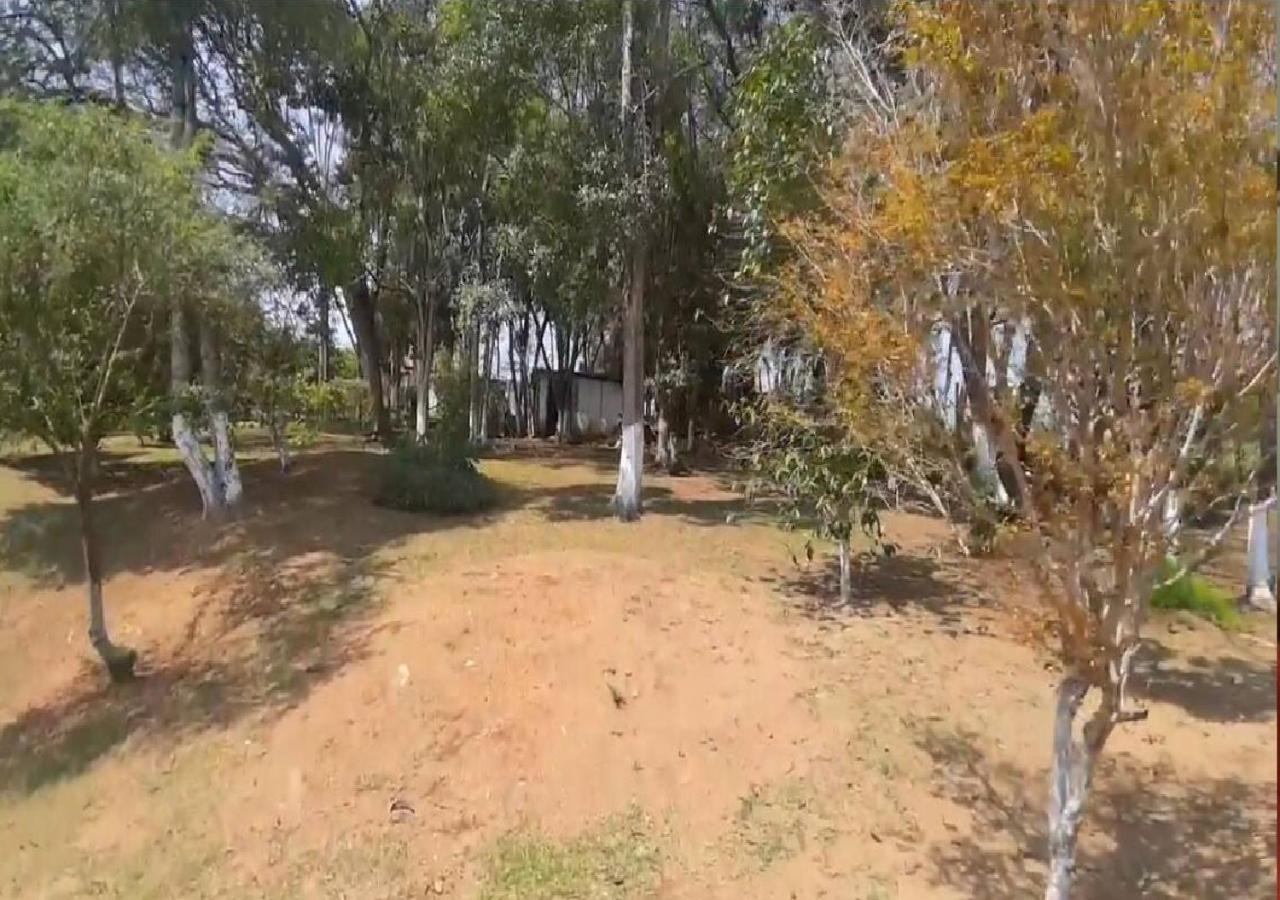 Recanto Figueiredo Villa Ibiúna Buitenkant foto