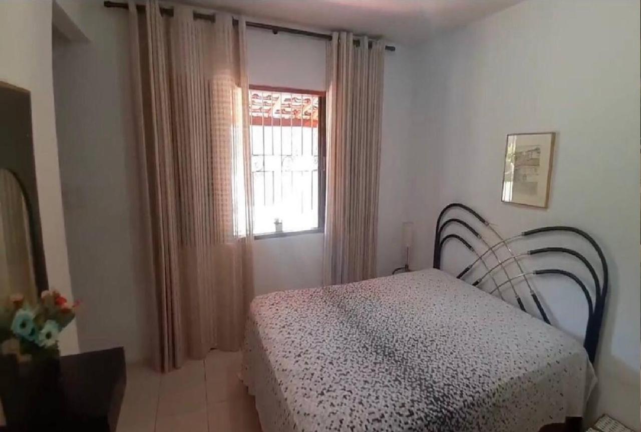 Recanto Figueiredo Villa Ibiúna Buitenkant foto