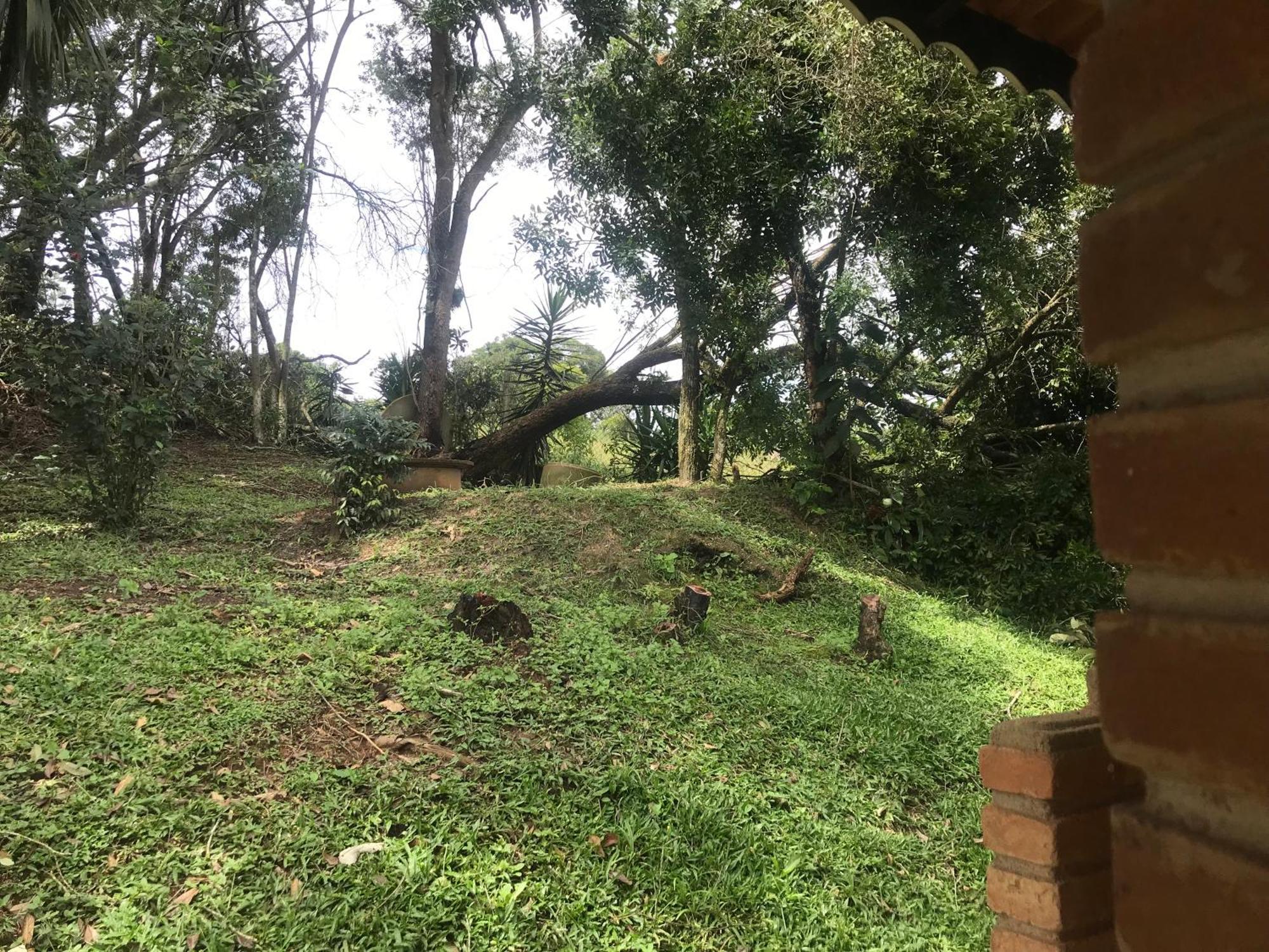 Recanto Figueiredo Villa Ibiúna Buitenkant foto