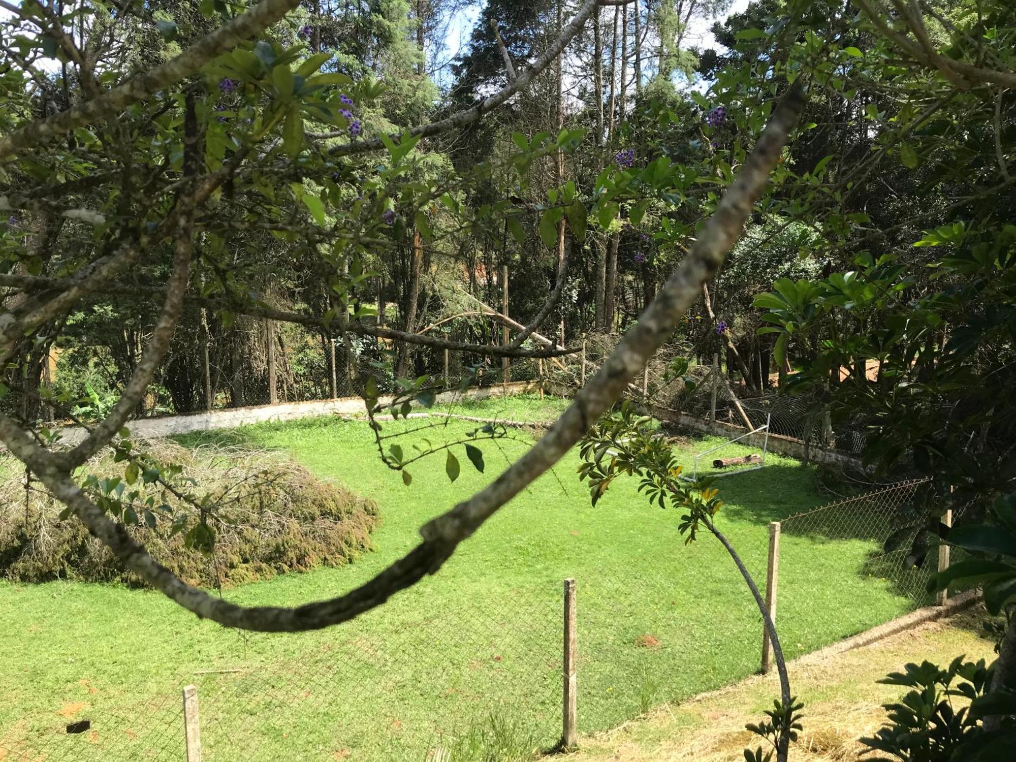 Recanto Figueiredo Villa Ibiúna Buitenkant foto