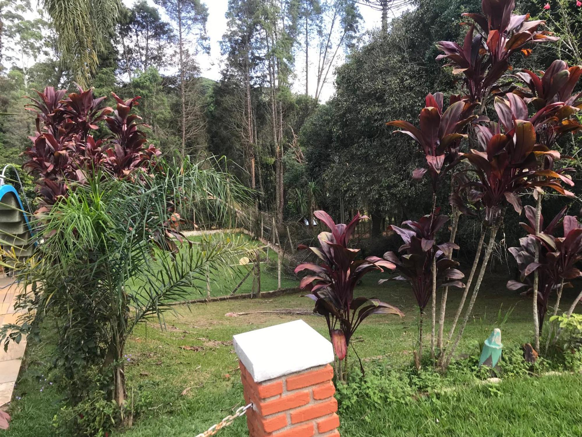 Recanto Figueiredo Villa Ibiúna Buitenkant foto