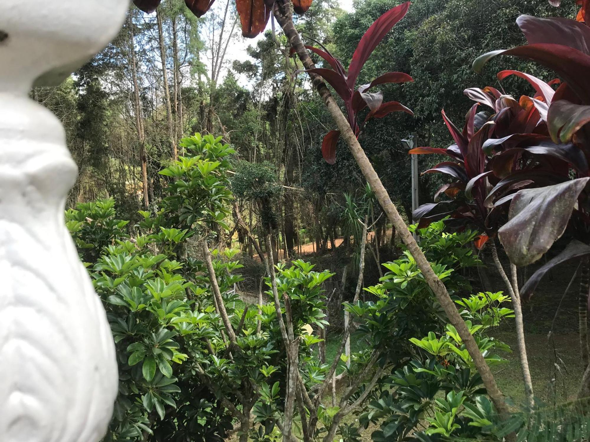 Recanto Figueiredo Villa Ibiúna Buitenkant foto