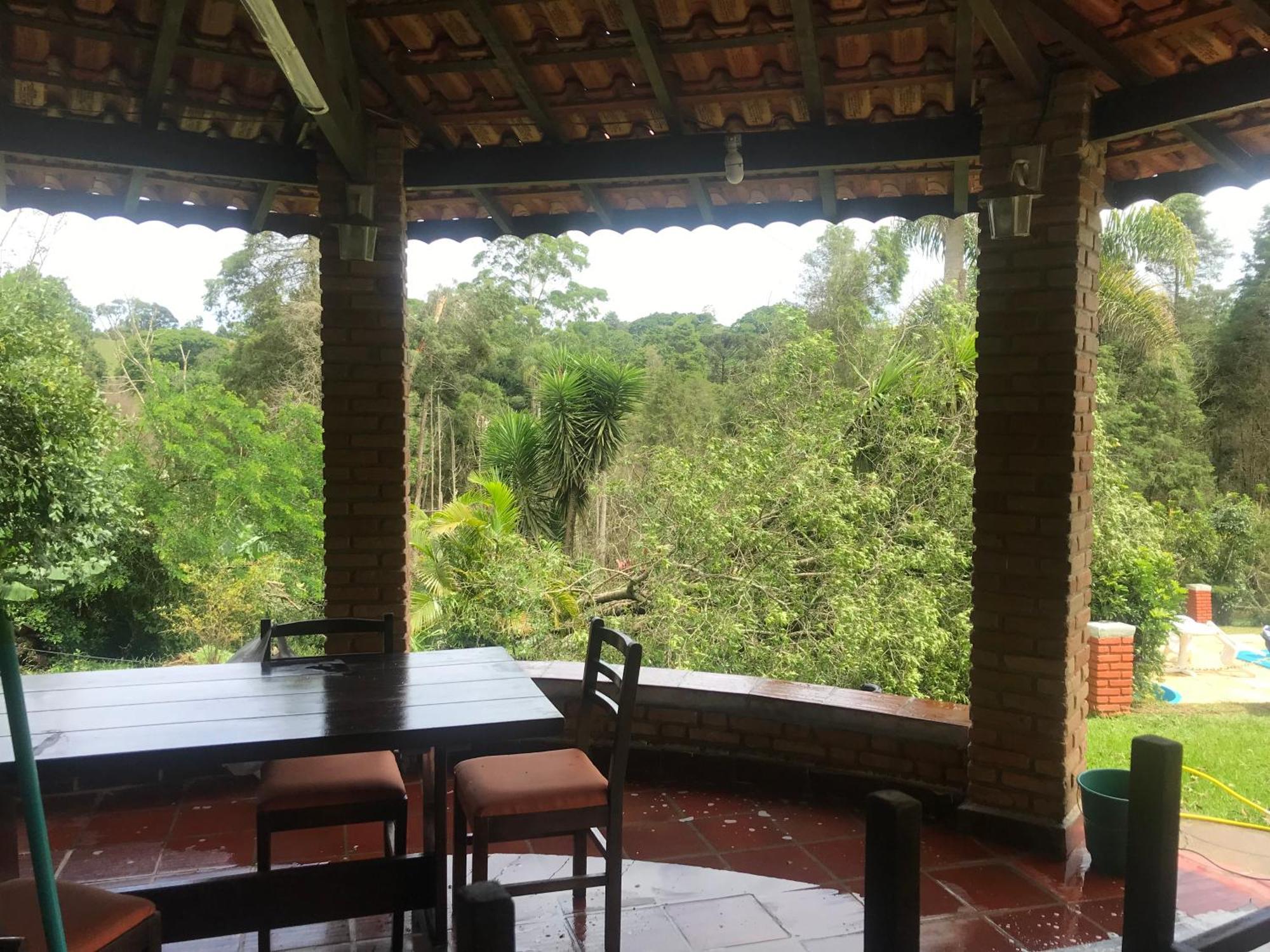 Recanto Figueiredo Villa Ibiúna Buitenkant foto