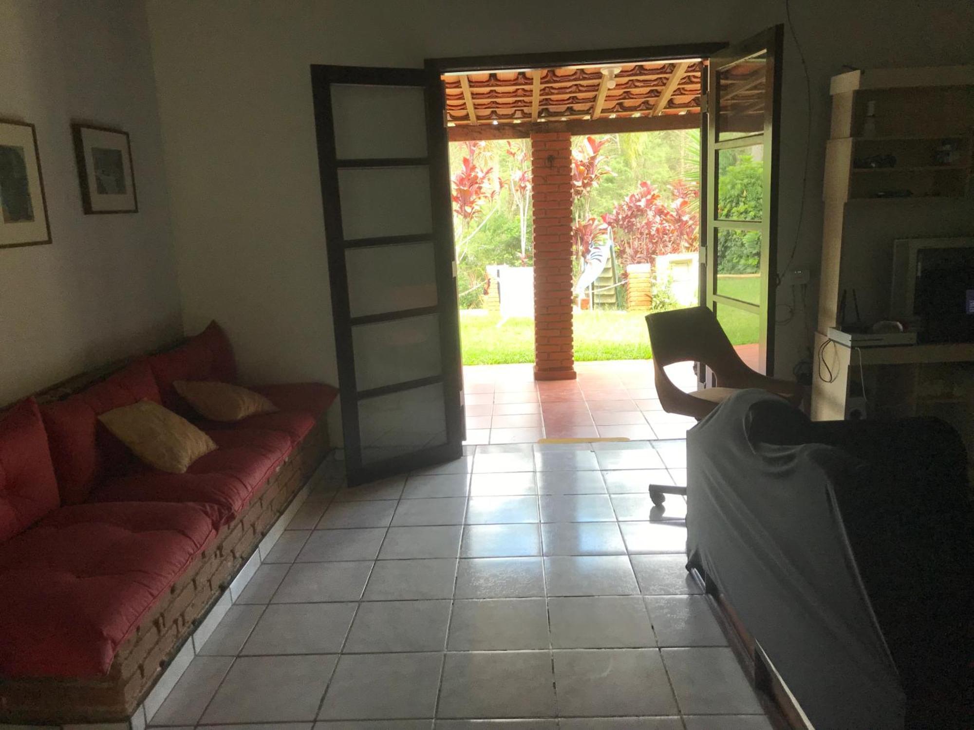 Recanto Figueiredo Villa Ibiúna Buitenkant foto